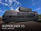 1990 Skipperliner 55 Boat for Sale