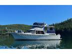 1995 Tollycraft 45 CPMY Boat for Sale