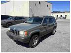 1997Used Jeep Used Grand Cherokee Used4dr 4WD