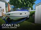 2006 Cobalt 263 Boat for Sale