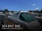 1994 Sea Ray 300 Sundancer Boat for Sale