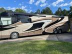 2014 Itasca Itasca Meridian 42E 43ft