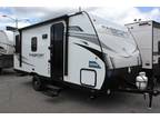 2024 Keystone RV Keystone RV Passport Mini 190RD 21ft