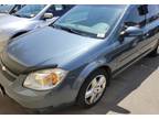 2007 Chevrolet Cobalt LT 4dr Sedan w/ Head Curtain Airbags