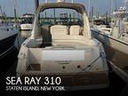 Sea Ray 310 Sundancer Express Cruisers 1999