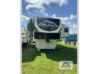 2016 Heartland Big Country 3560SS 35ft