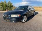 2007 Volvo S60 2.5T 4dr Sedan