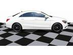 2014 Mercedes-Benz CLA-Class CLA250