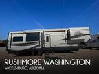 2014 Crossroads Rushmore Washington 40ft