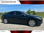 2009 Mazda MAZDA6 i Grand Touring 4dr Sedan 5A