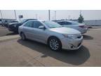 2012 Toyota Camry Silver, 150K miles