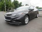 2016 Chevrolet Cruze LT Auto 4dr Sedan w/1SD