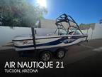 2000 Air Nautique 21 Boat for Sale