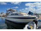 1984 Chris Craft Chris Craft 381 Catalina