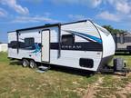 2018 Riverside Travel Trailer Riverside Travel Trailer Dream 260BH 26ft