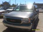 2001 GMC Yukon XL 1500 SLT 4WD 4dr SUV