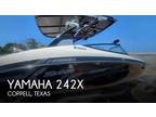 2017 Yamaha 242X Boat for Sale