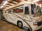 2001 Country Coach Affinity BED & BREAKFAST 42ft - Opportunity!
