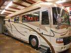 2001 Country Coach Affinity BED & BREAKFAST 42ft