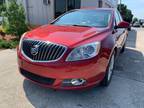 2014 Buick Verano Base 4dr Sedan