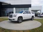 2020 GMC Yukon XL White, 72K miles