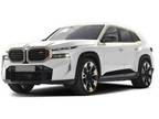 2023 Bmw Xm Xm