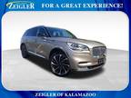 Used 2020 LINCOLN Aviator For Sale
