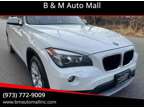 2014 BMW X1 for sale