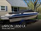 2010 Larson 1850 Lx Boat for Sale