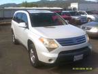 2007 Suzuki XL7 Luxury 4dr SUV 7 Passenger w/DVD