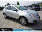 2015 Cadillac SRX Silver, 63K miles