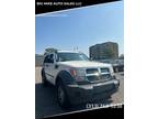 2008 Dodge Nitro SXT 4dr SUV 4WD