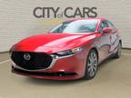 2019 Mazda Mazda3 Sedan w/Select Pkg for sale