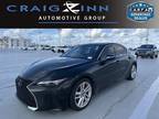 Used 2021Pre-Owned 2021 Lexus IS 300