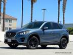 2016 Mazda CX-5 Sport 4dr SUV 6A (midyear release)