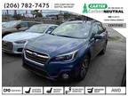 2019 Subaru Outback Blue, 54K miles