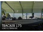2023 Tracker Pro Team 175 TF Boat for Sale