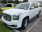 2020 GMC Yukon XL White, 121K miles