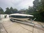 2007 Chaparral 246 Boat for Sale