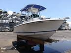 2003 Trophy 2103 Boat for Sale
