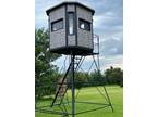 Muddy and Hawk Hunting Blinds - Opportunity!