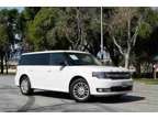 2014 Ford Flex for sale