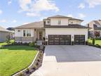 16704 WESTGATE ST, Overland Park, KS 66221 Single Family Residence For Sale MLS#