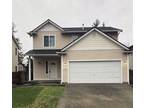 15206 87th Ave E Puyallup, WA -