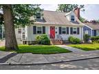 193 St Theresa Avenue, Boston, MA 02132