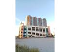 3601 North Ocean Boulevard, Unit 1438, North Myrtle Beach, SC 29582