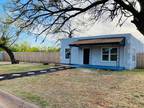 1742 VICTORIA ST, Abilene, TX 79603 Single Family Residence For Sale MLS#