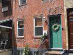 535 Cantrell St