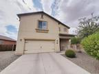 14211 N DART POINT WAY, Marana, AZ 85658 Single Family Residence For Sale MLS#