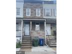 2107 Hollins Ferry Road, Baltimore, MD 21230